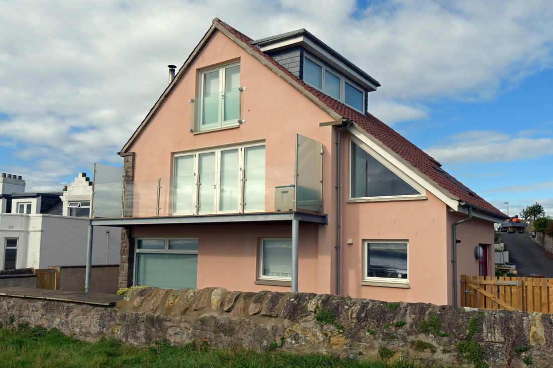New Builds New Builds